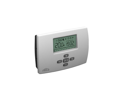 Digitaler Temperaturregler TER 200