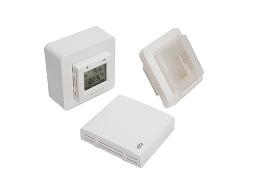 Accessoires thermostats - Accessoires - Régulation - Produits - Frico